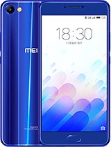 Best available price of Meizu M3x in Mongolia