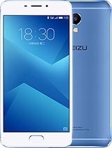 Best available price of Meizu M5 Note in Mongolia