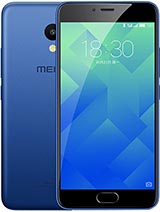 Best available price of Meizu M5 in Mongolia