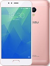 Best available price of Meizu M5s in Mongolia