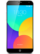 Best available price of Meizu MX4 in Mongolia