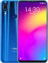 Best available price of Meizu Note 9 in Mongolia