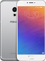 Best available price of Meizu Pro 6 in Mongolia