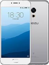 Best available price of Meizu Pro 6s in Mongolia