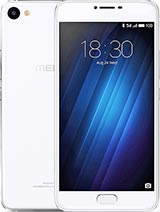 Best available price of Meizu U20 in Mongolia