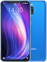 Best available price of Meizu X8 in Mongolia