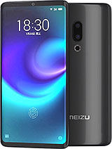 Best available price of Meizu Zero in Mongolia