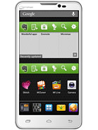 Best available price of Micromax A111 Canvas Doodle in Mongolia