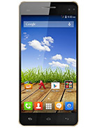 Best available price of Micromax A190 Canvas HD Plus in Mongolia
