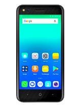 Best available price of Micromax Bharat 3 Q437 in Mongolia