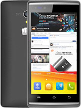 Best available price of Micromax Canvas Fire 4G Q411 in Mongolia