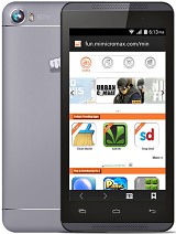 Best available price of Micromax Canvas Fire 4 A107 in Mongolia