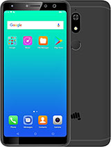 Best available price of Micromax Canvas Infinity Pro in Mongolia