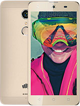 Best available price of Micromax Canvas Selfie 4 in Mongolia