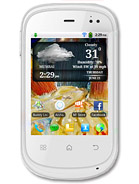 Best available price of Micromax Superfone Punk A44 in Mongolia