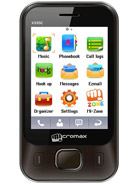Best available price of Micromax X335C in Mongolia