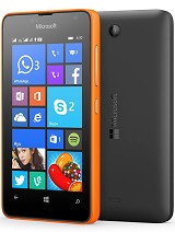 Best available price of Microsoft Lumia 430 Dual SIM in Mongolia