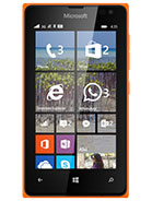 Best available price of Microsoft Lumia 435 in Mongolia