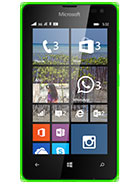 Best available price of Microsoft Lumia 532 Dual SIM in Mongolia
