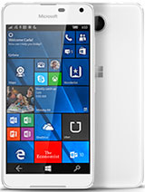 Best available price of Microsoft Lumia 650 in Mongolia