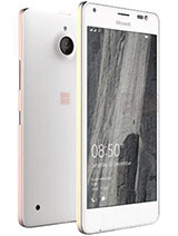 Best available price of Microsoft Lumia 850 in Mongolia