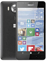 Best available price of Microsoft Lumia 950 in Mongolia