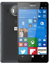 Best available price of Microsoft Lumia 950 XL in Mongolia