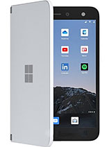 Best available price of Microsoft Surface Duo in Mongolia