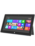 Best available price of Microsoft Surface in Mongolia