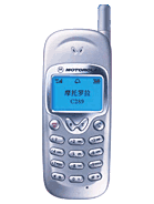Best available price of Motorola C289 in Mongolia