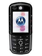 Best available price of Motorola E1000 in Mongolia