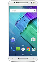 Best available price of Motorola Moto X Style in Mongolia