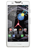 Best available price of Motorola DROID RAZR HD in Mongolia