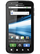 Best available price of Motorola ATRIX 4G in Mongolia