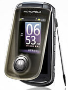 Best available price of Motorola A1680 in Mongolia