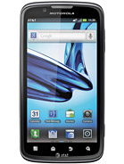 Best available price of Motorola ATRIX 2 MB865 in Mongolia
