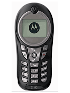 Best available price of Motorola C113 in Mongolia