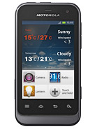 Best available price of Motorola Defy Mini XT320 in Mongolia