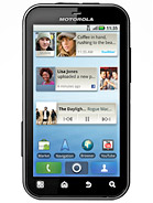 Best available price of Motorola DEFY in Mongolia