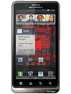 Best available price of Motorola DROID BIONIC XT875 in Mongolia