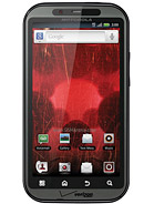 Best available price of Motorola DROID BIONIC XT865 in Mongolia