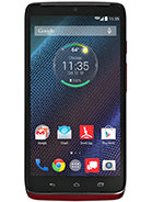 Best available price of Motorola DROID Turbo in Mongolia