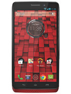 Best available price of Motorola DROID Ultra in Mongolia