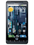 Best available price of Motorola DROID X ME811 in Mongolia