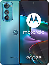Best available price of Motorola Edge 30 in Mongolia