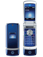 Best available price of Motorola KRZR K1 in Mongolia