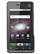 Best available price of Motorola MILESTONE XT720 in Mongolia