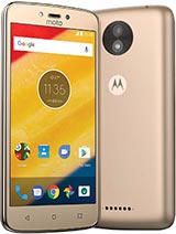 Best available price of Motorola Moto C Plus in Mongolia