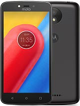 Best available price of Motorola Moto C in Mongolia