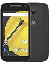 Best available price of Motorola Moto E 2nd gen in Mongolia